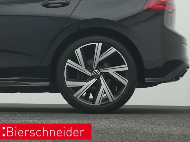 Volkswagen Golf 1.5 eTSI DSG R-Line Style