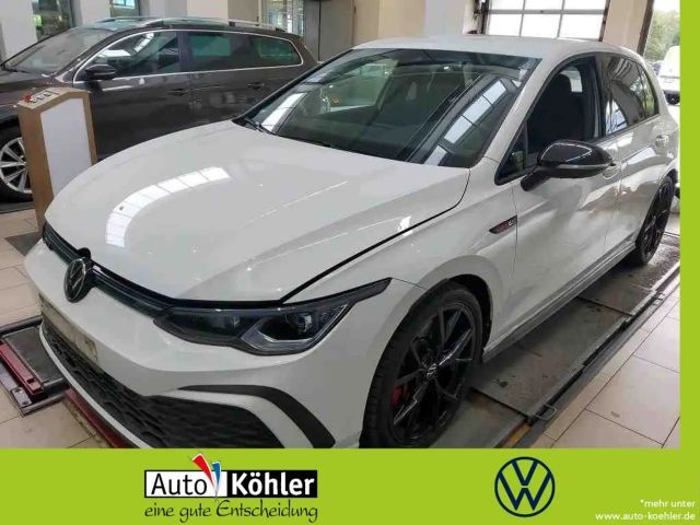 Volkswagen Golf DSG GTI
