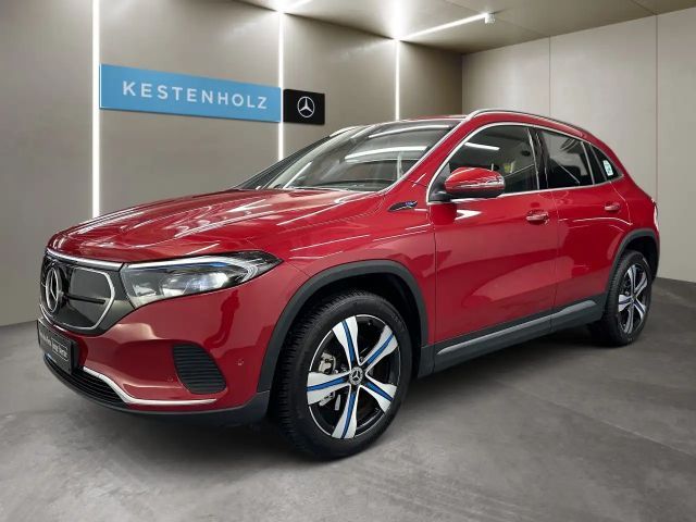 Mercedes-Benz EQA 250