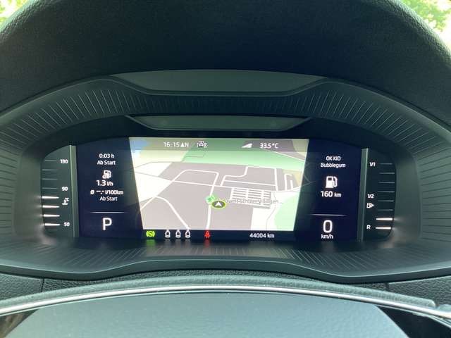 Skoda Karoq 4x4 Style Style