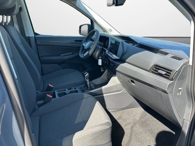 Volkswagen Caddy 2.0 TDI