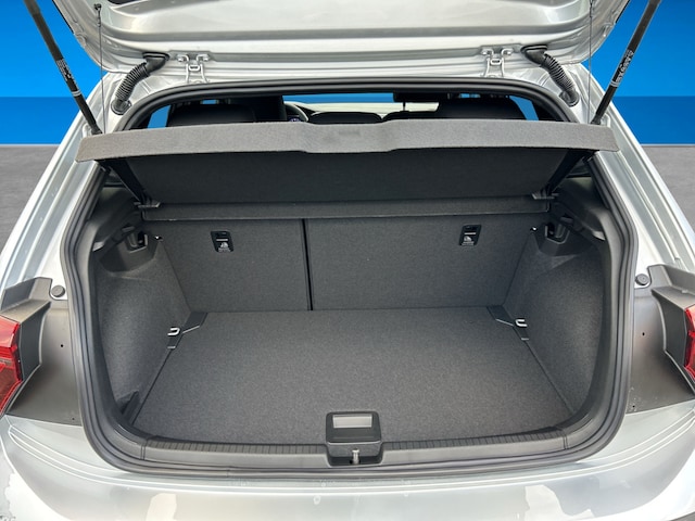 Volkswagen Polo DSG IQ.Drive R-Line