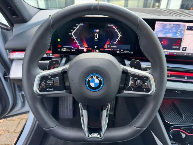 BMW 550 M-Sport xDrive