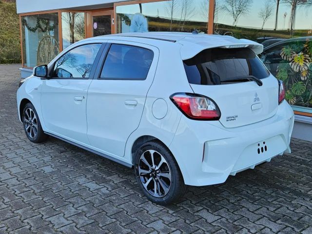 Mitsubishi Space Star Star