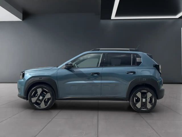 Fiat Grande Panda La Prima