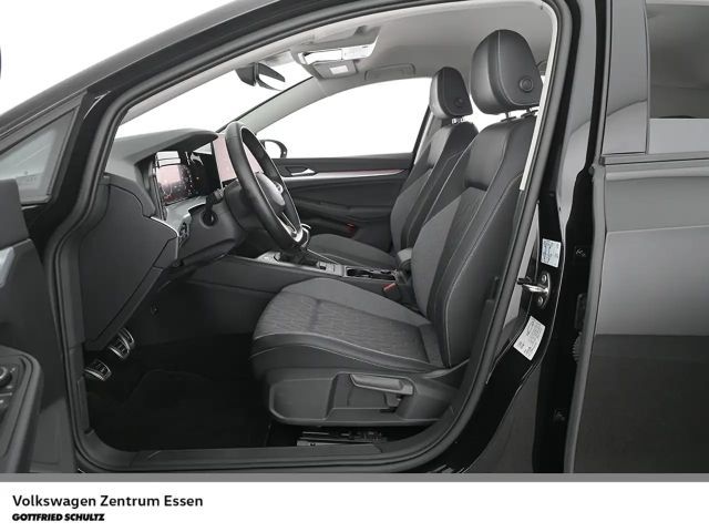Volkswagen Golf Goal TSI LED AHK D-Cockpit Navi