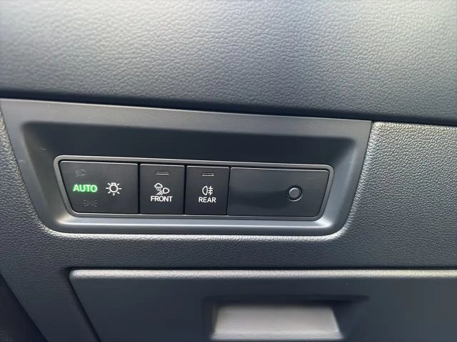 Volkswagen Touareg R-Line Style