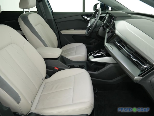Audi Q4 e-tron 40