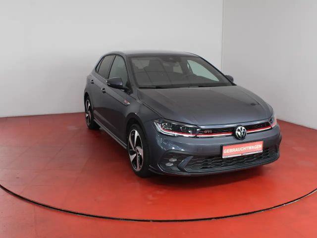 Volkswagen Polo 2.0 TSI DSG GTI
