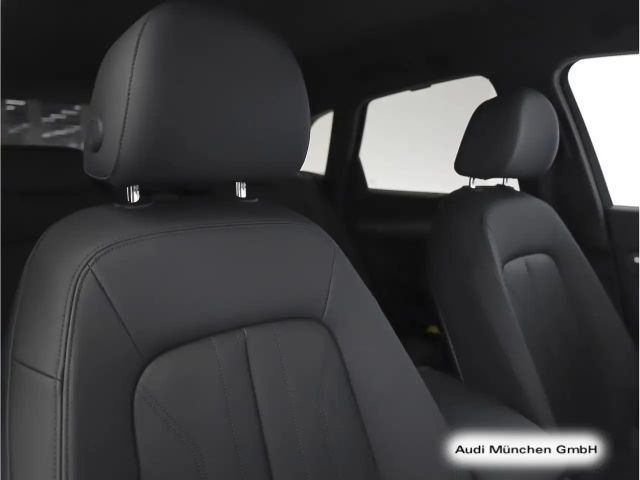 Audi Q5 45 TFSI Quattro S-Line S-Tronic