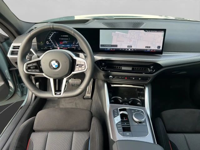 BMW 420 420i Coupé M-Sport