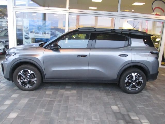 Citroën C3 Aircross Hybrid Max