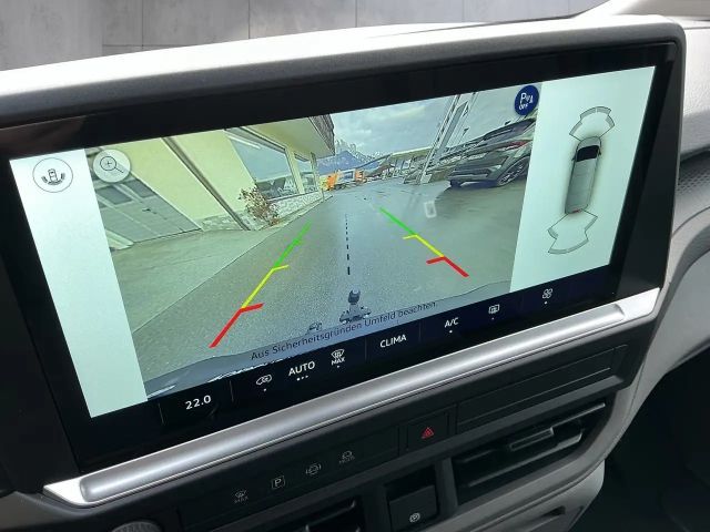 Volkswagen Transporter T7