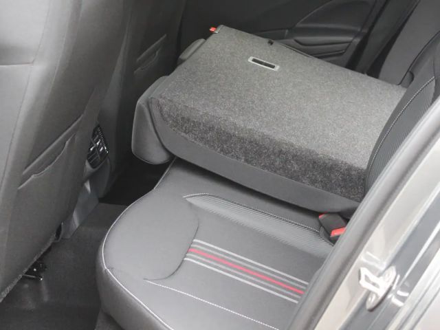 Skoda Fabia 1.0 TSI Monte Carlo