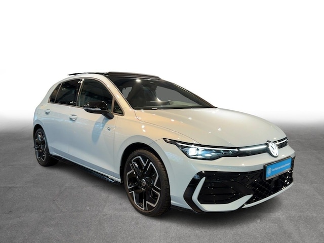 Volkswagen Golf 2.0 TDI DSG Golf VIII R-Line