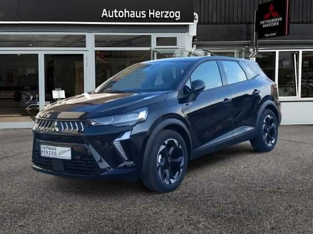 Mitsubishi Grandis Diamant PLUS 1.3 T *AUTOMATIK + LED