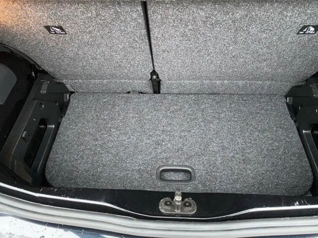 Volkswagen up! 1,0 Basis KLIMA SHZ BLUETOOTH DAB+