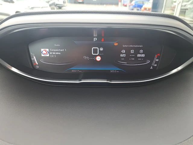 Peugeot 3008 BlueHDi EAT8 GT-Line