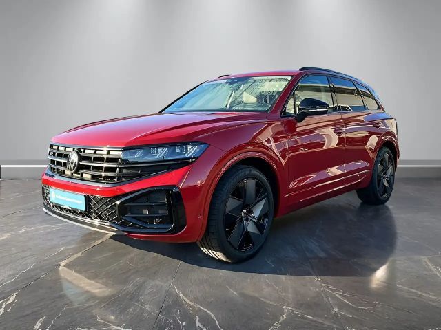 Volkswagen Touareg 3.0 V6 TDI R-Line