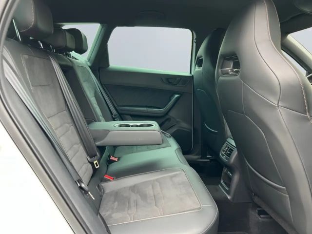 Cupra Ateca 2.0 TSI 4Drive DSG