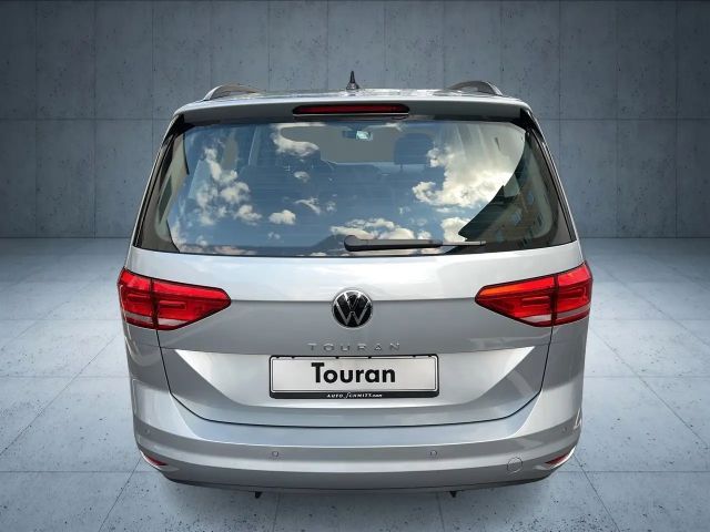 Volkswagen Touran 1.5 TSI Comfortline