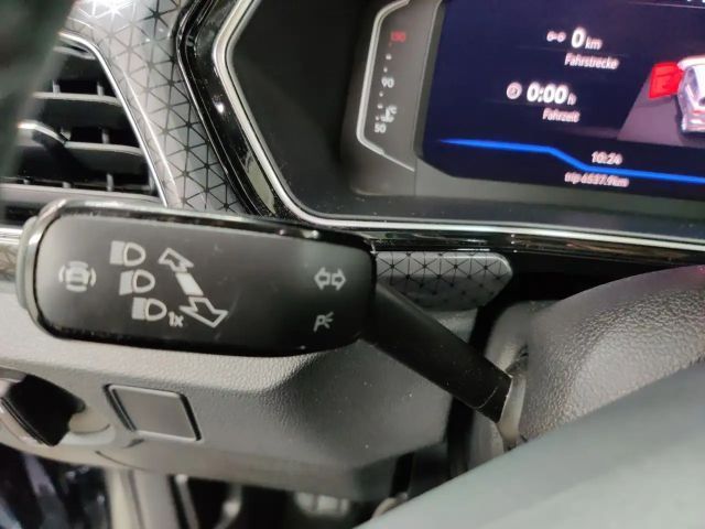 Volkswagen T-Cross 1.0 TSI IQ.Drive Style