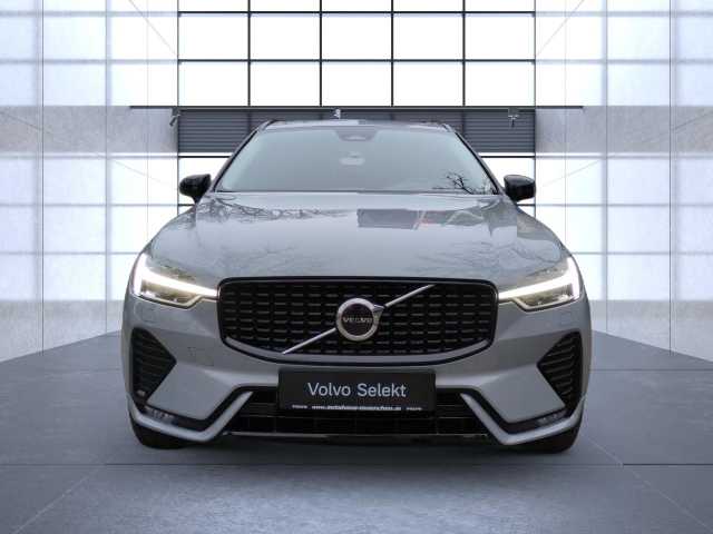 Volvo XC60 XC60