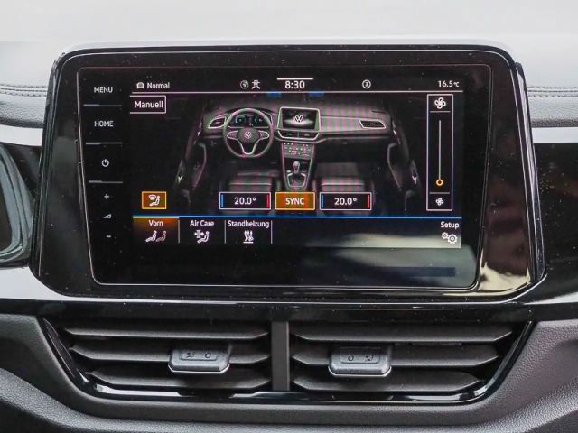 Volkswagen T-Roc 1.5 TSI R-Line