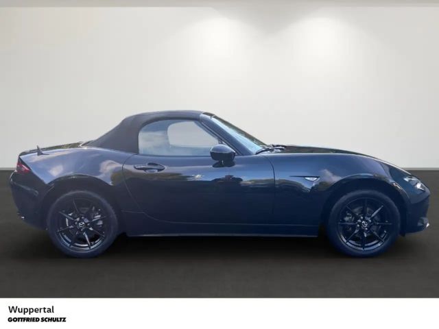 Mazda MX-5 Prime-line SkyActiv