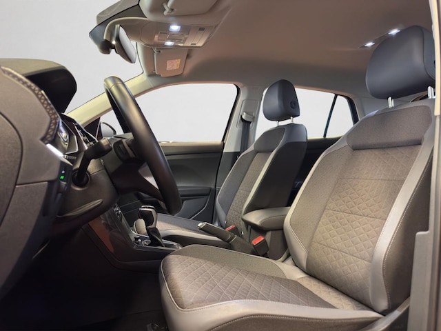 Volkswagen T-Cross 1.0 TSI DSG Style