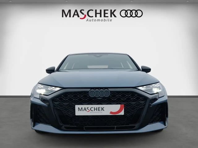 Audi RS3 Sedan Sportback