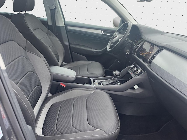 Skoda Kodiaq 2.0 TDI 4x4 Tour
