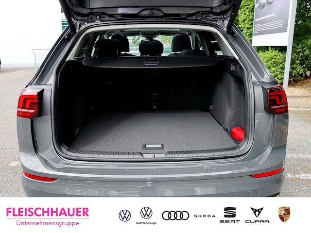 Volkswagen Golf Golf VIII Style Variant