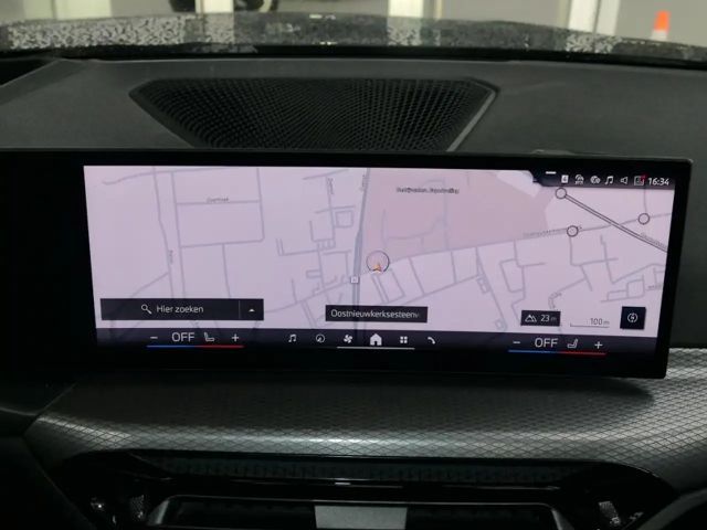 BMW 330 330e M-Sport Touring xDrive