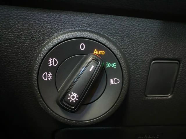 Seat Ateca 2.0 TSI DSG