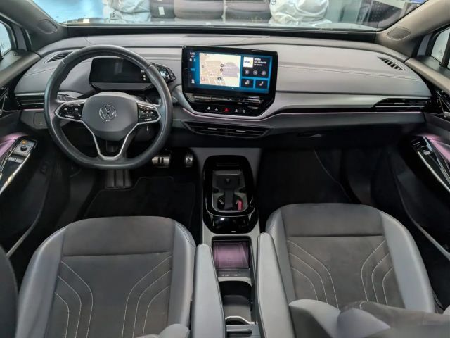 Volkswagen ID.5 128 kW 77 KWh Pro