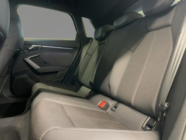 Audi S3 2.0 TFSI Sedan