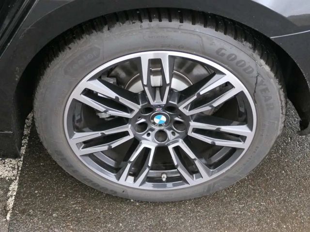 BMW 520 520d M-Sport Touring xDrive