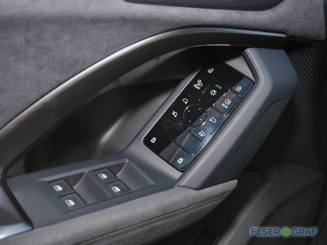 Audi Q5 Quattro S-Tronic