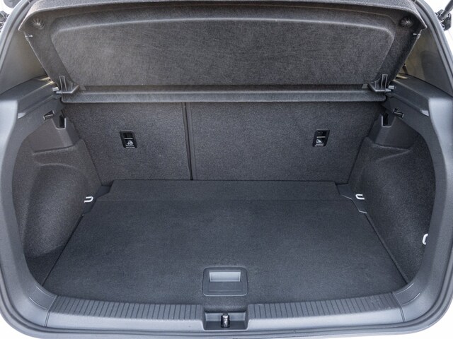 Volkswagen T-Cross 1.5 TSI DSG