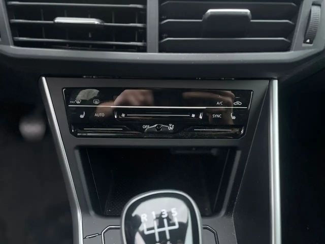 Volkswagen Taigo Life