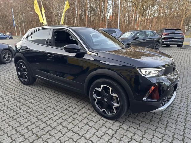 Opel Mokka Mokka-e Ultimate