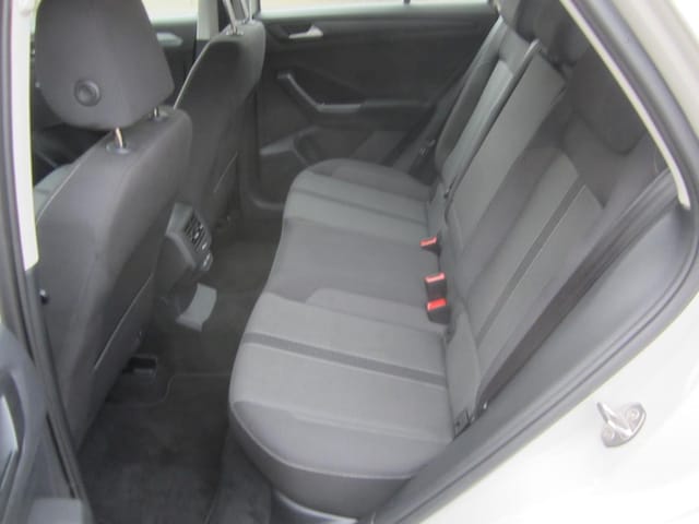 Volkswagen T-Roc 1.5 TSI DSG