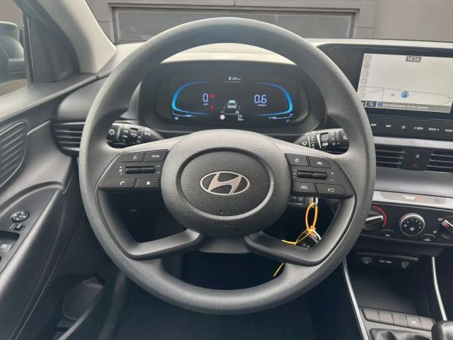 Hyundai i20 Select
