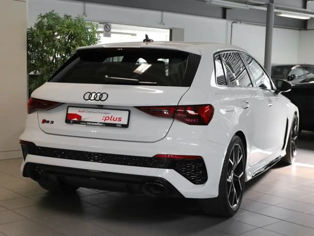 Audi RS3 Sedan Sportback