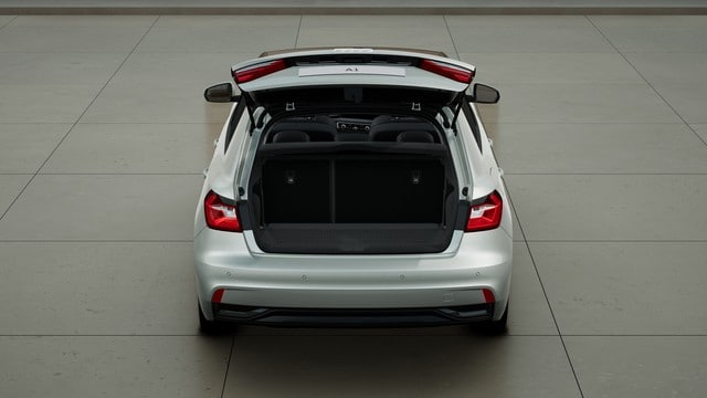 Audi A1 30 TFSI S-Tronic Sportback