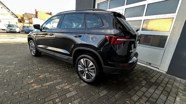 Skoda Karoq Tour