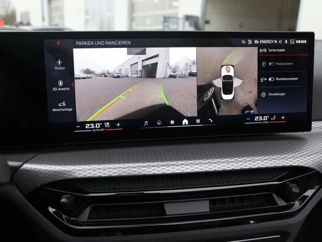 BMW 440 Cabrio M440i xDrive