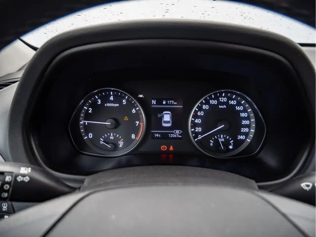 Hyundai i30 1.0 Select