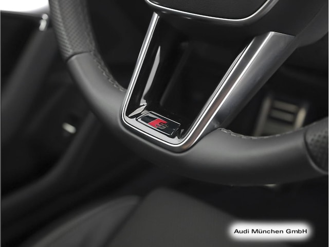 Audi A6 45 TFSI S-Tronic Sedan Sport